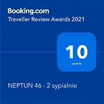 Neptun 46 - 2 Sypialnie, Klimatyzacja Διαμέρισμα Όλστυν
