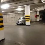 Neptun 46 - 2 Sypialnie, Klimatyzacja Apartman