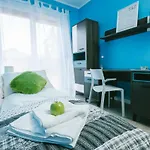 Neptun 46 - 2 Sypialnie, Klimatyzacja Apartman Olsztyn