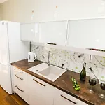 Neptun 46 - 2 Sypialnie, Klimatyzacja Apartman Olsztyn