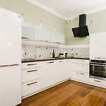 Apartman Neptun 46 - 2 Sypialnie, Klimatyzacja Olsztyn