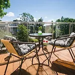 Neptun 46 - 2 Sypialnie, Klimatyzacja Apartman