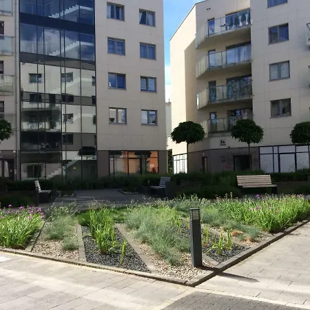 Neptun 46 - 2 Sypialnie, Klimatyzacja 奥尔什丁