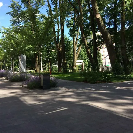 Neptun 46 - 2 Sypialnie, Klimatyzacja 公寓