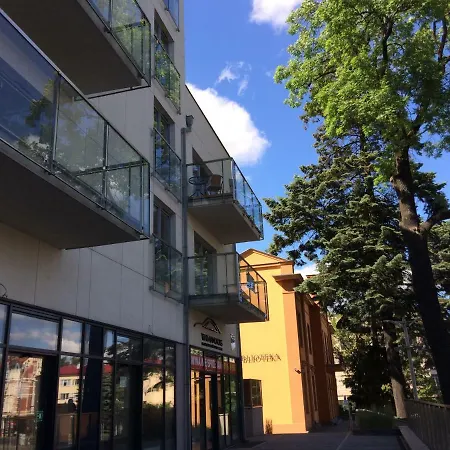Apartament Neptun 46 - 2 Sypialnie