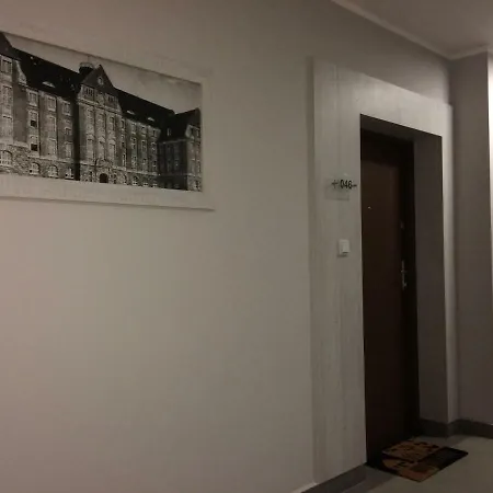 Apartment Neptun 46 - 2 Sypialnie