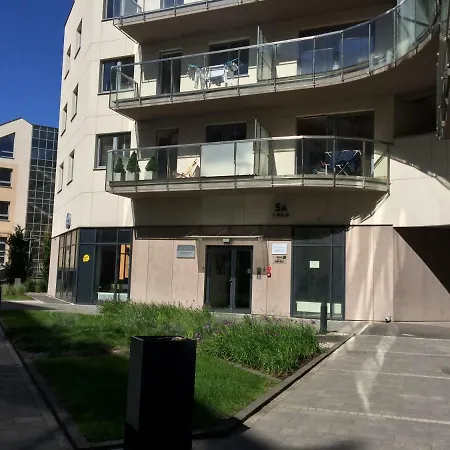 Neptun 46 - 2 Sypialnie *