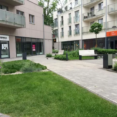 Neptun 46 - 2 Sypialnie Appartement