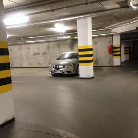 Neptun 46 - 2 Sypialnie Appartement