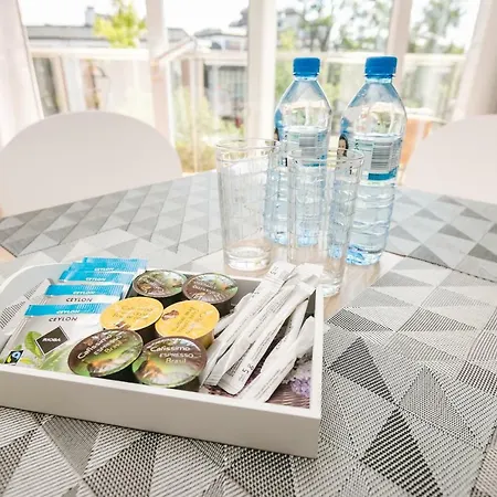 Appartement Neptun 46 - 2 Sypialnie Olsztyn (Warmian-Masurian)