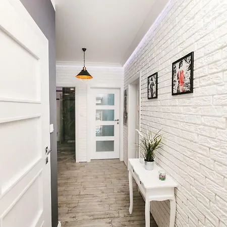 Neptun 46 - 2 Sypialnie *