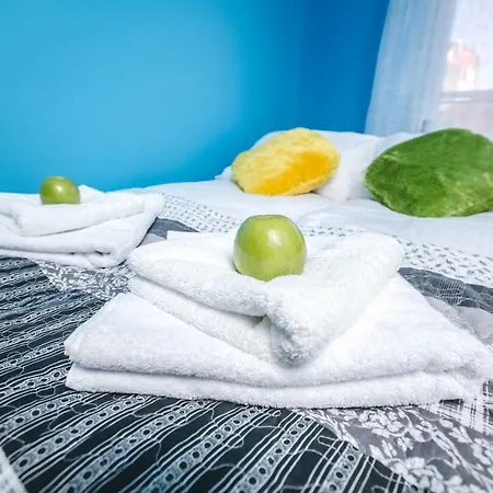 Apartment Neptun 46 - 2 Sypialnie Olsztyn (Warmian-Masurian)