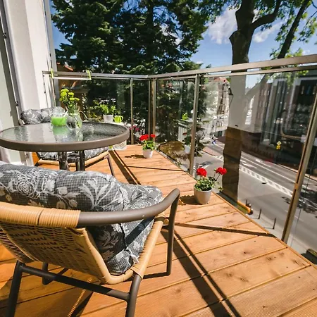 Neptun 46 - 2 Sypialnie Olsztyn (Warmian-Masurian)