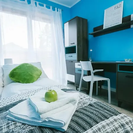 Neptun 46 - 2 Sypialnie, Klimatyzacja Appartement Olsztyn (Warmian-Masurian)