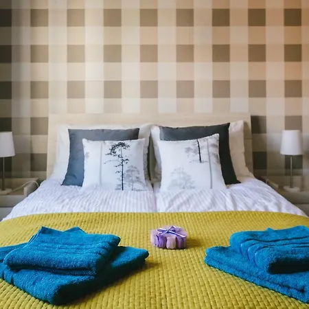 Neptun 46 - 2 Sypialnie * Olsztyn (Warmian-Masurian)