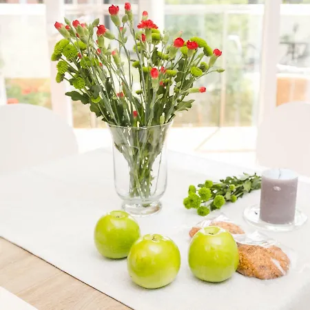 Appartement Neptun 46 - 2 Sypialnie *