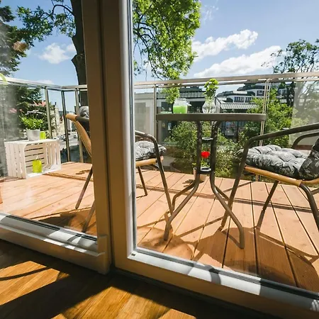 Neptun 46 - 2 Sypialnie