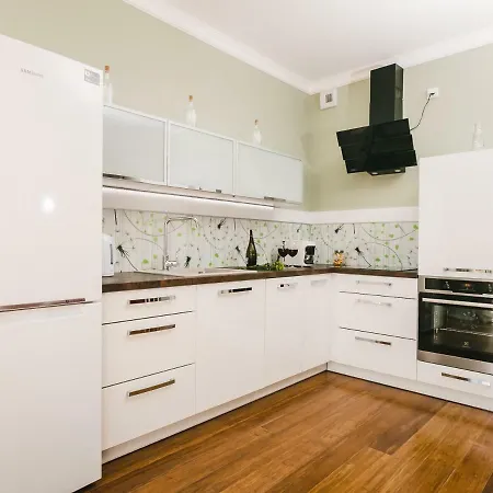 Appartement Neptun 46 - 2 Sypialnie Olsztyn (Warmian-Masurian)