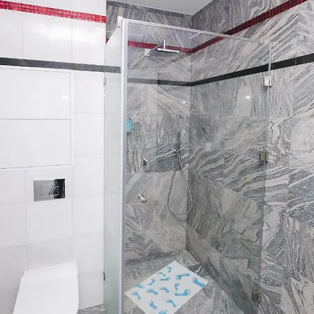 Apartamento Neptun 46 - 2 Sypialnie, Klimatyzacja *