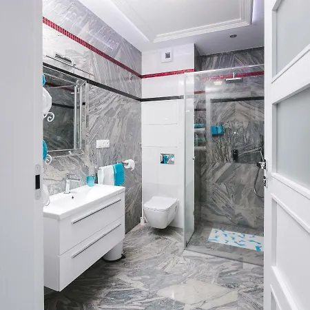Appartement Neptun 46 - 2 Sypialnie, Klimatyzacja *