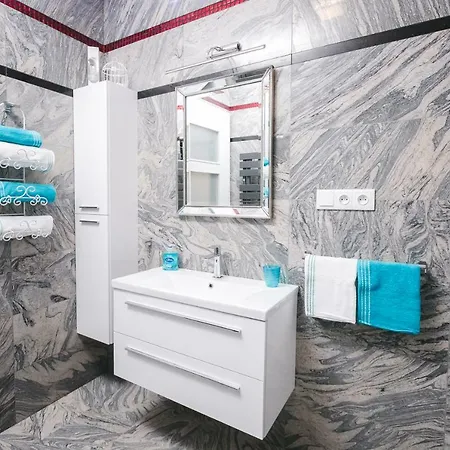 Apartamento Neptun 46 - 2 Sypialnie, Klimatyzacja Olsztyn (Warmian-Masurian)