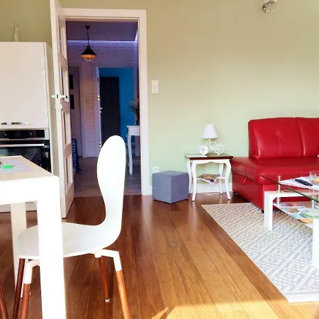 Apartamento Neptun 46 - 2 Sypialnie, Klimatyzacja