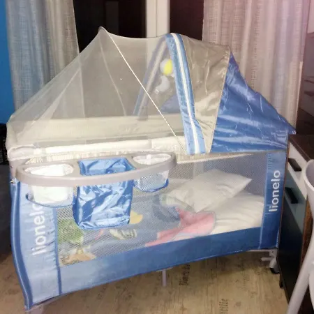 Neptun 46 - 2 Sypialnie *