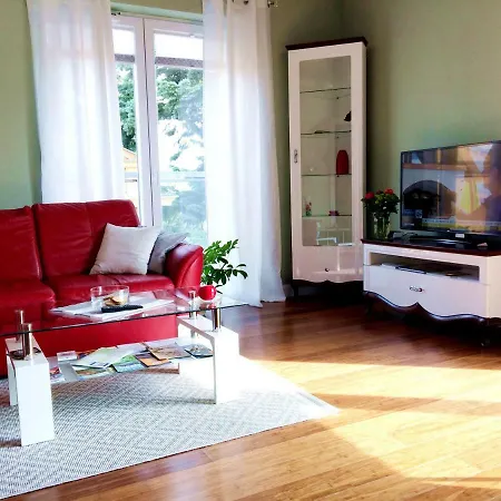 Neptun 46 - 2 Sypialnie