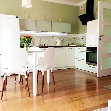 Neptun 46 - 2 Sypialnie, Klimatyzacja Appartement Olsztyn (Warmian-Masurian)