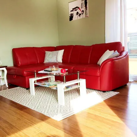 Neptun 46 - 2 Sypialnie * Olsztyn (Warmian-Masurian)