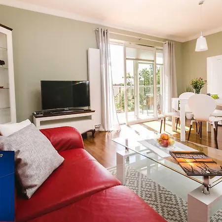 Neptun 46 - 2 Sypialnie Apartment *
