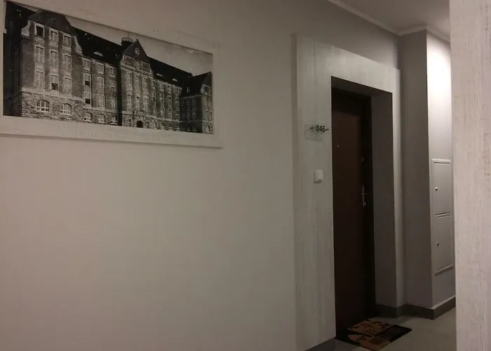 公寓 Neptun 46 - 2 Sypialnie, Klimatyzacja