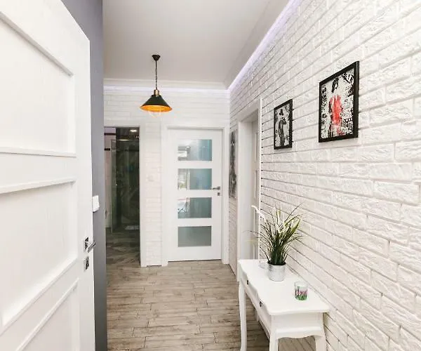 Neptun 46 - 2 Sypialnie, Klimatyzacja *