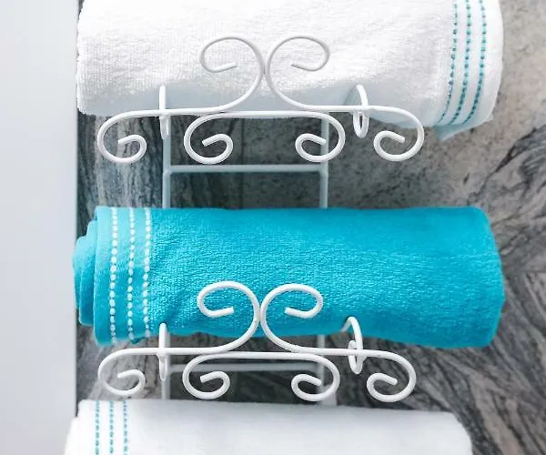 Neptun 46 - 2 Sypialnie, Klimatyzacja 公寓