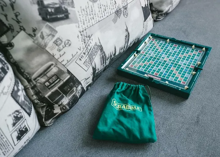 公寓 Neptun 46 - 2 Sypialnie, Klimatyzacja