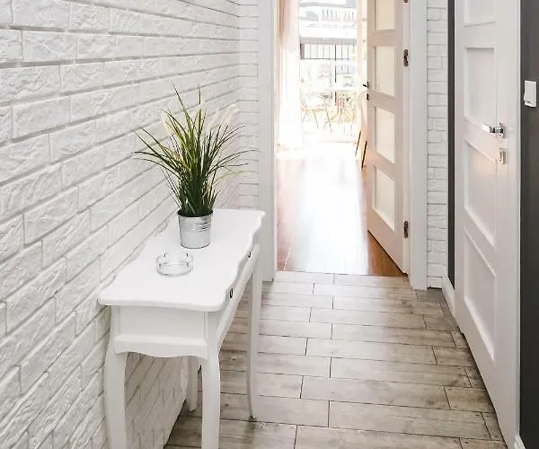 Neptun 46 - 2 Sypialnie, Klimatyzacja * 奥尔什丁