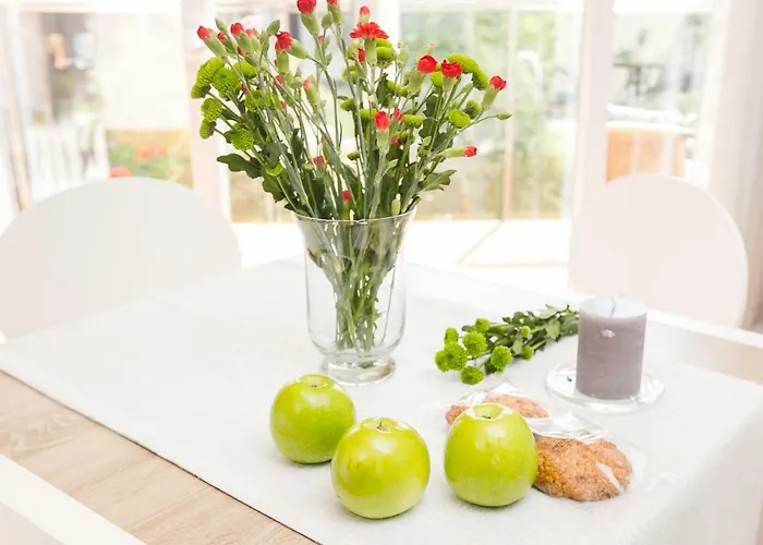 公寓 Neptun 46 - 2 Sypialnie, Klimatyzacja *