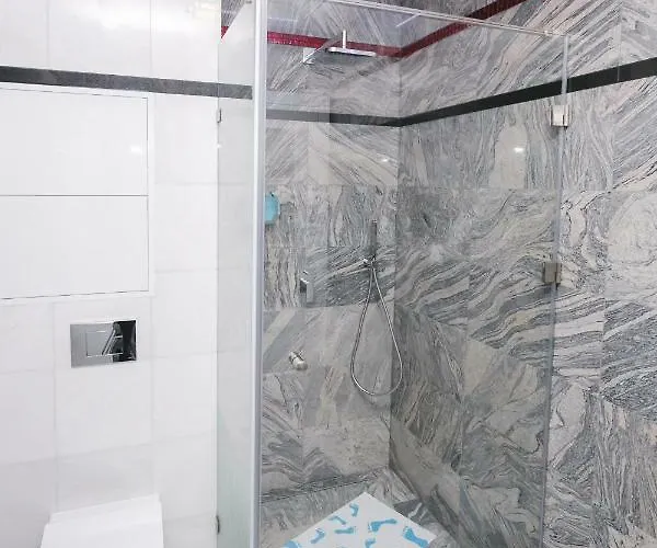 公寓 Neptun 46 - 2 Sypialnie, Klimatyzacja *