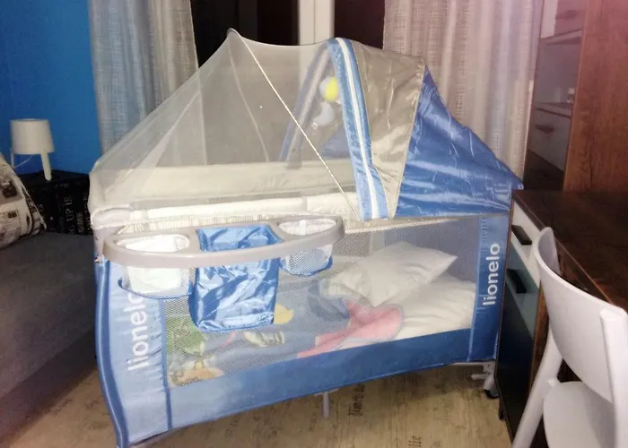 Neptun 46 - 2 Sypialnie, Klimatyzacja *