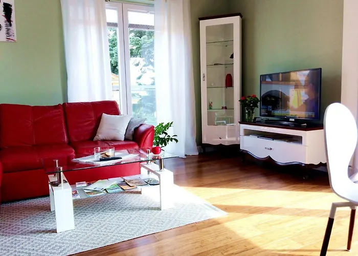 Neptun 46 - 2 Sypialnie, Klimatyzacja